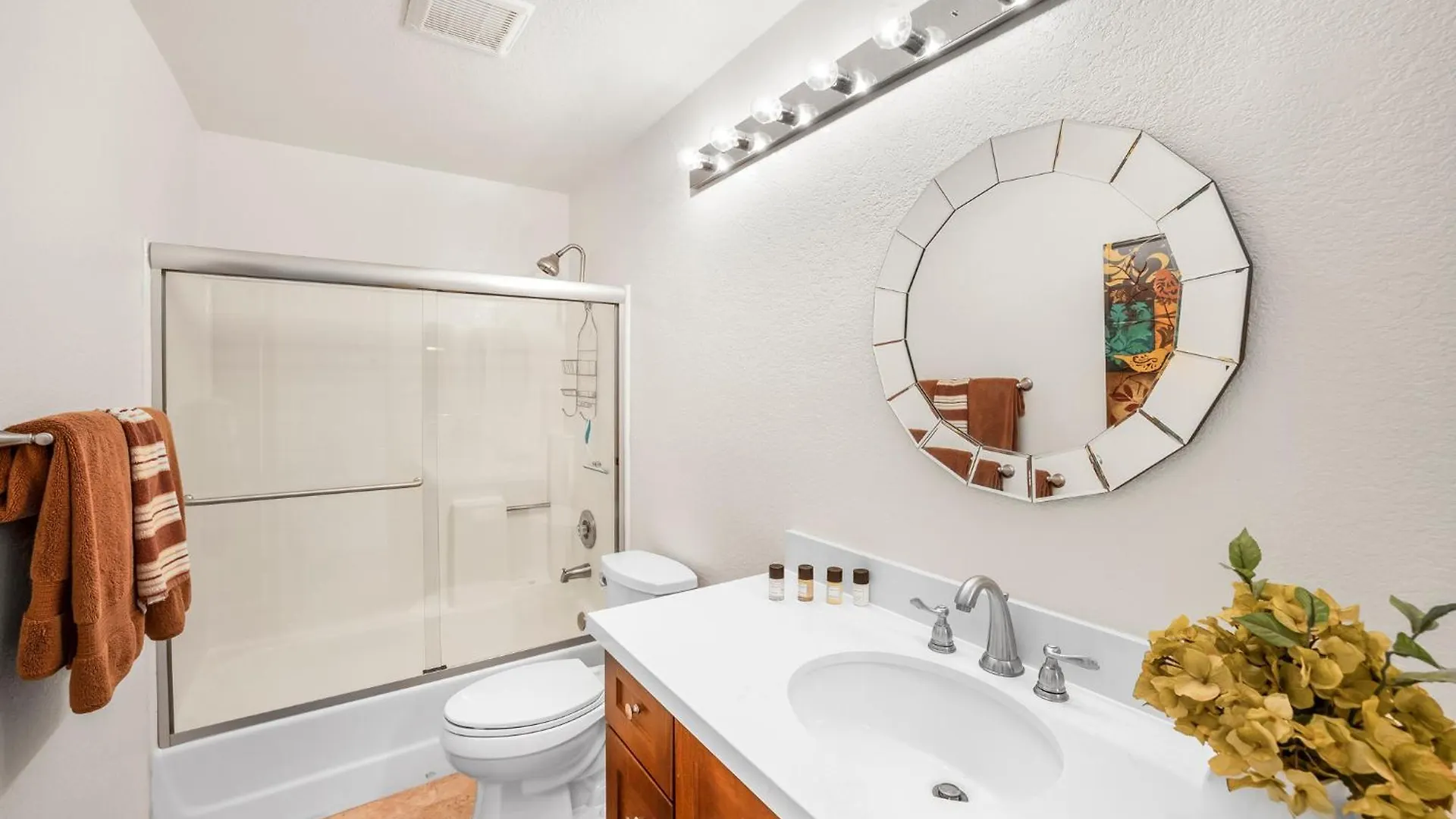Holiday home Mesquite Hideaway Villa Palm Springs United States