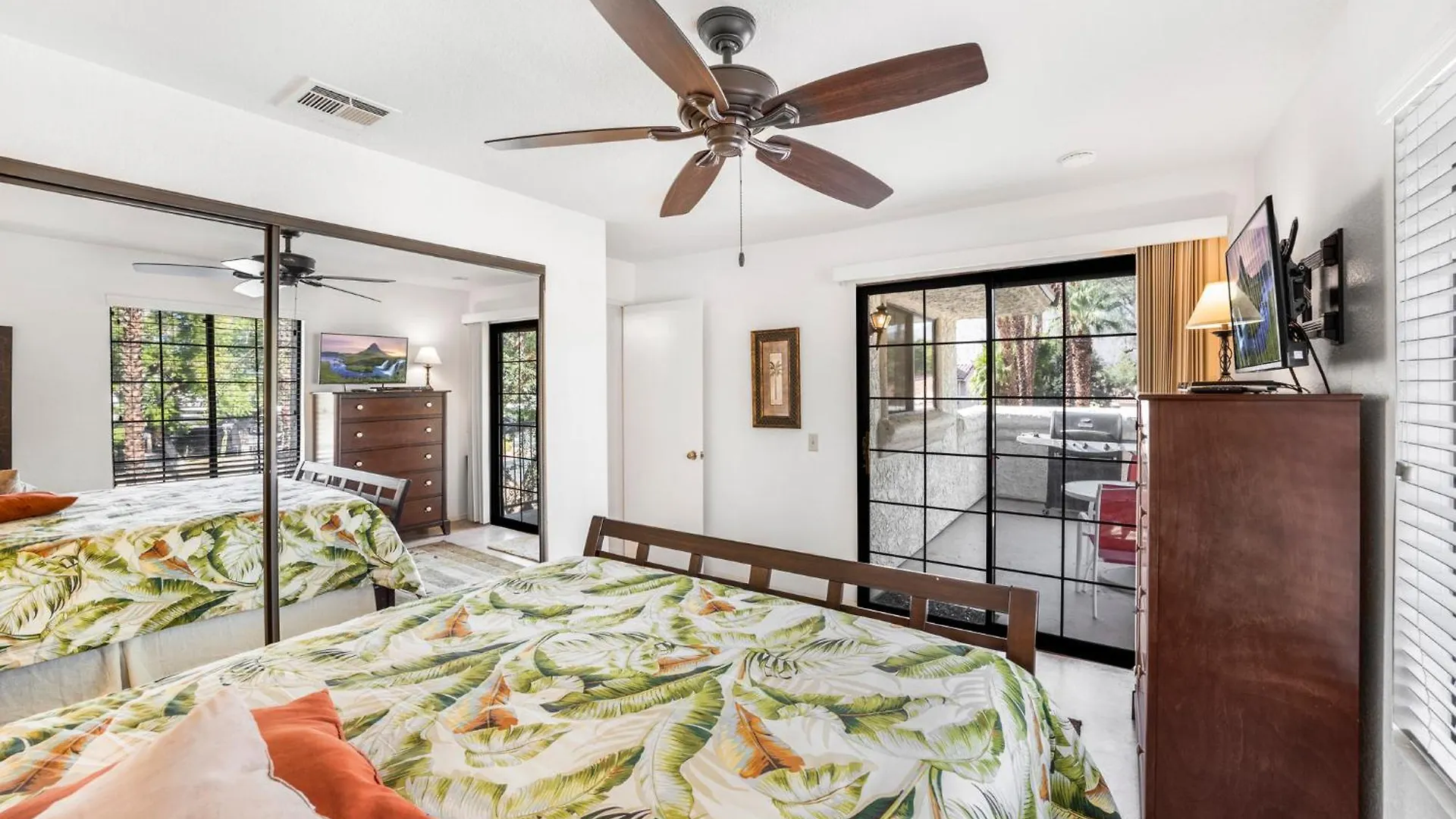 Mesquite Hideaway Villa Palm Springs United States