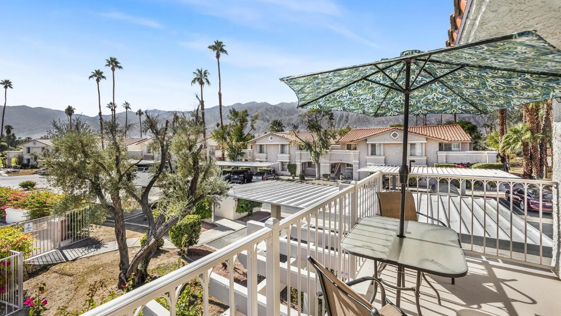 Holiday home Mesquite Hideaway Villa Palm Springs United States