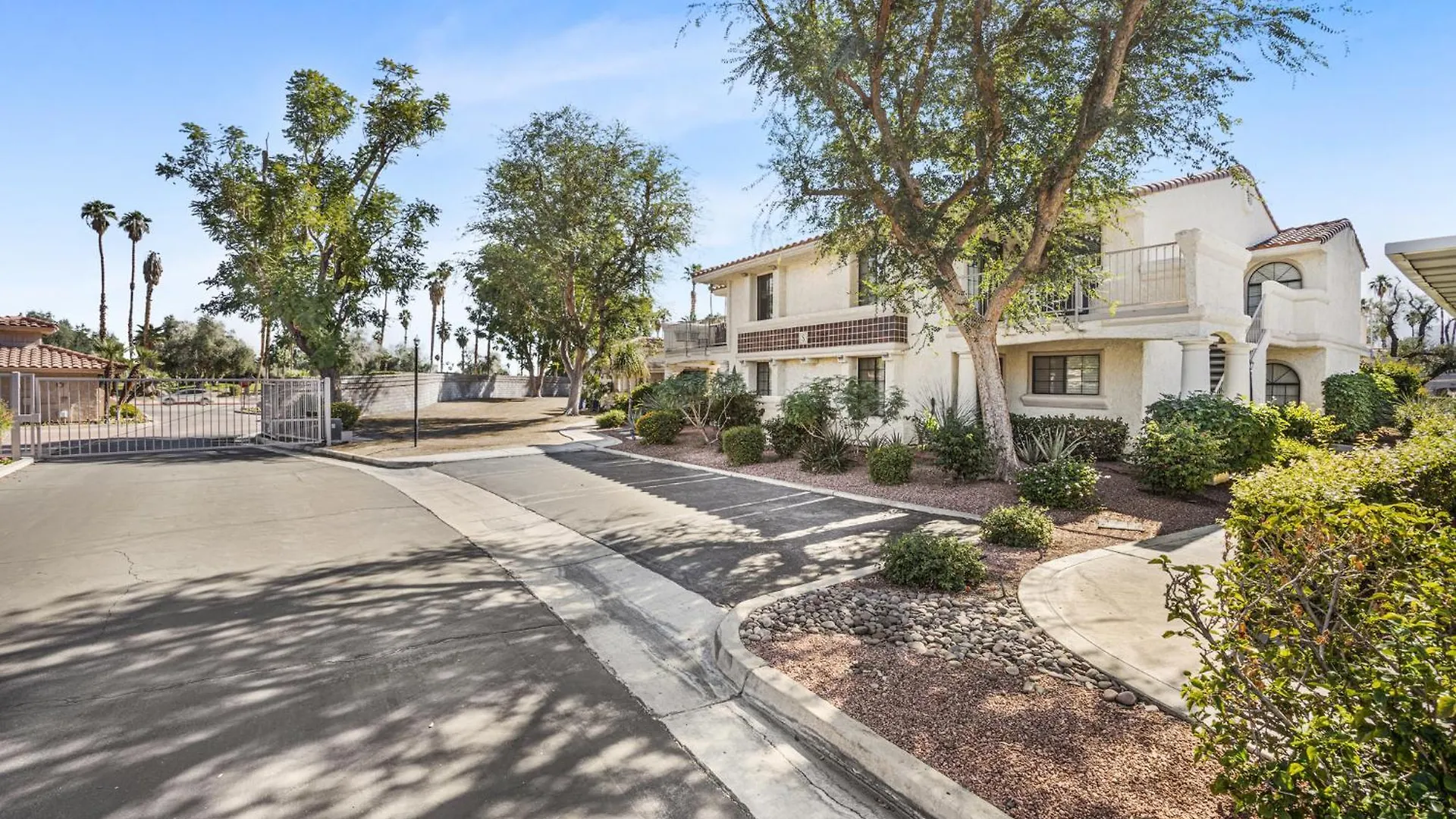 Villa Mesquite Hideaway Palm Springs Ferienhaus