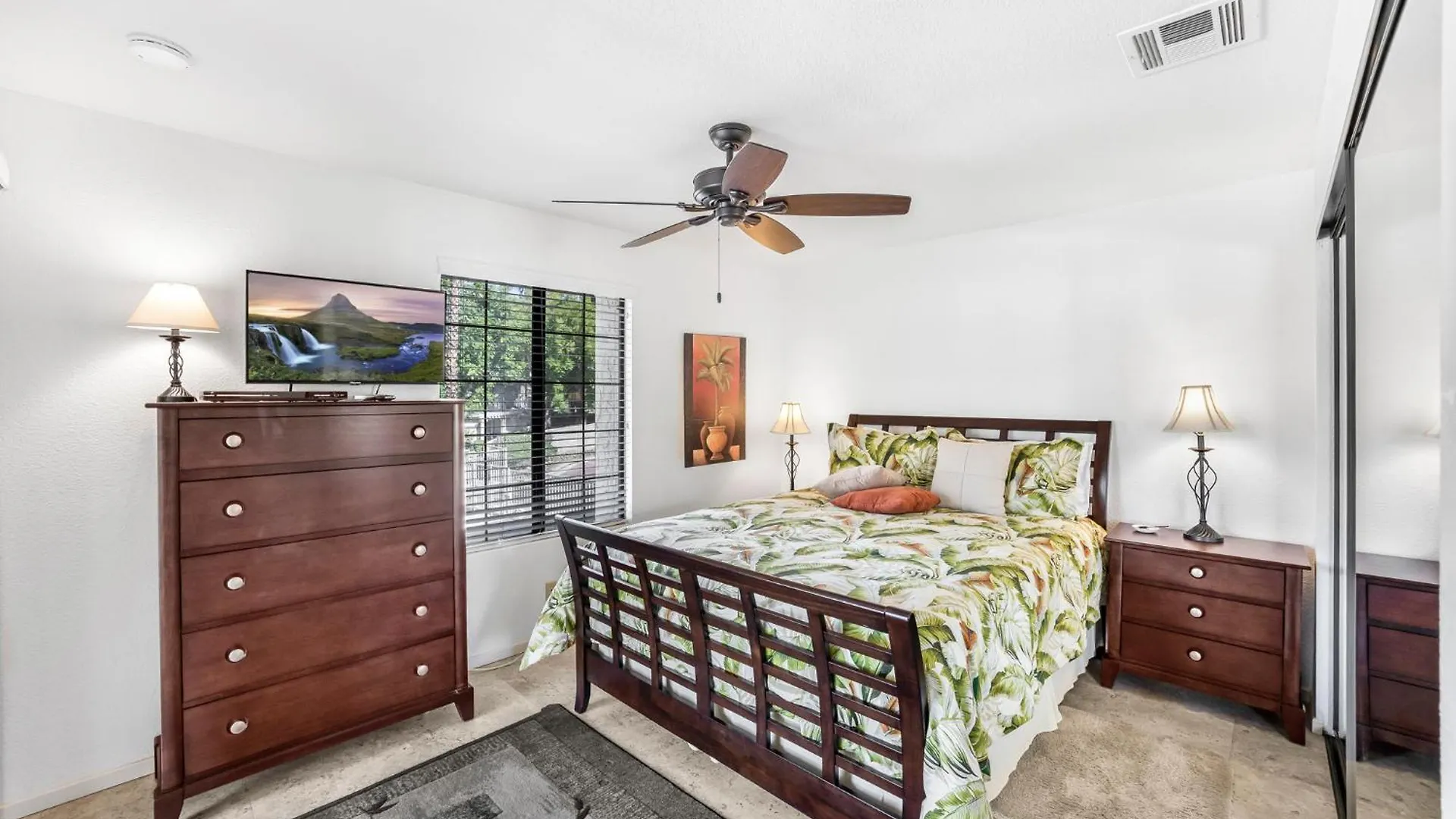 Villa Mesquite Hideaway Palm Springs